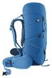 Aircontact Core 50+10 baltic-nightblue