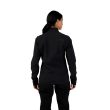 W Ranger Fire Jacket Black