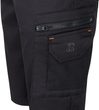 HENRIX Shorts black
