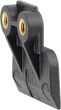 Cover Trek Charter+ Stem Display Black