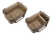 Chasm 55 l TL-TCGH155DK - tmavá khaki