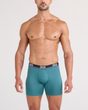 ESSENTIAL PERF MSH BB F 3PK, blue/teal/maritime