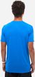 INTENSE ESSENTIAL TS SS M ICON BLUE