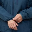 Bergtagen 60 Insulation Jkt W Deep Forest-Black