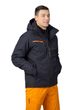 KELTON, anthracite (orange)