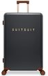 Serenity Black Olive 91 l / 60 l / 32 l - černá