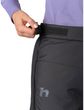 Taya Shorts, anthracite