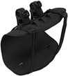 ESCAPIST HANDLEBAR BAG LARGE 10, black