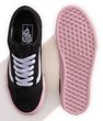 Old Skool SIDEWALL PINK/BLACK