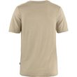 Hoja Lugnt Wool T-shirt M Fossil