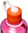 NARROW-MOUTH SUSTAIN 500 ml, Fuchsia Purple w/Flame