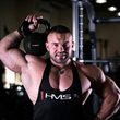 KNV04 4 kg, černý