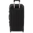 SPLIT ROLLER BAG 110L black