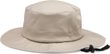 Base Over Sun Hat Chalk