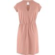 High Coast Lite Dress W Dusty Rose