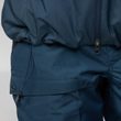 Bergtagen 60 Insulation Jkt W Deep Forest-Black