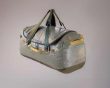 Talus Duffle 80L Jet Black