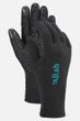 Power Stretch Contact Grip Glove Women's deep ink