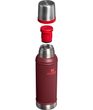 Legendary Classic Bottle 940 ml Cranberry
