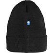 Classic Knit Hat Black