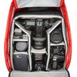 CAMERA INSERT L black