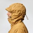 Skogsö Padded Jacket M Black Oak
