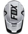 V1 Lux Helmet, Ece Black/White S