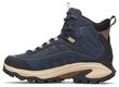 MOAB SPEED 2 THERMO MID WP M navy