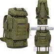 Camp NC1785 Magnum 100l zelený