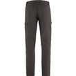 Travellers MT Zip-off Trs M Dark Grey