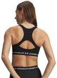 HeatGear High-BLK