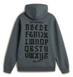Style 001 Pullover STORMY WEATHER