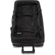 SPLIT ROLLER BAG 110L black