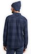 Rambler Flannel Shirt M Night Sky