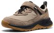 HIGHTRAIL WP CHILDREN brindle/oak buff