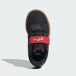 Freerider Kids VCS, Black Ruby Bright Blue