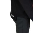 Defend Thermal Hoodie Black