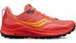 PEREGRINE 12, CORAL/REDROCK