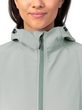 BRIA aqua gray