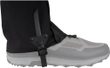Quagmire Evac Gaiters Medium Black