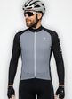 Saisero MD2625 grey-black