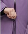 Stoney HS Thermo Hooded Jacket Women paloja-black