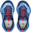 ZIONIC ADV SANDAL C, precious blue/racing red