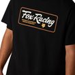 Fuel 195 Original Ss Tee Black