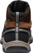 TARGHEE IV MID WP YOUTH bison/brindle