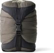 Spark Women's 7C Down Sleeping Bag Regular Pewter Grey