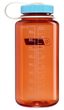 Wide Mouth 1000 ml Flame w/Blue Atoll