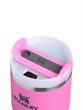Quencher/Cup H2.O FlowState™ Tumbler 600 ml Hot Pink