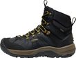 REVEL IV MID POLAR MEN, black/lemon curry