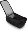 TRANSPORTER DUFFEL 95 RAVEN BLACK